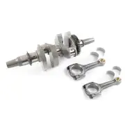 New OEM replacement Crankshaft For Polaris RZR 900cc RZR 4 900cc By 4423 HR4423
