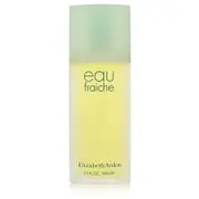 Eau Fraiche Fragrance Spray By Elizabeth Arden For Women-100 Ml