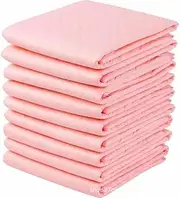 Disposable Puppy and Dog Pee Pads, 20 x 30 inches (17.7*23.6(50pcs))