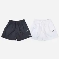 在飛比找蝦皮購物優惠-胖達）NIKE NSW 基本款 短褲 風褲 聚酯纖維 DM6