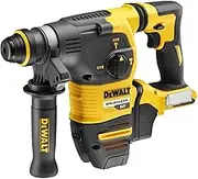 Dewalt 54V XR Flexvolt SDS Plus Hammer Drill, 30 mm Size