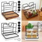 Napkin Holder Metal Table Napkin Holder with Weighted Base Stylish Napkin paSLz