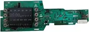 Compatible with Siemens Bosch Washing Machine Computer Control Board BSH 9000449412 AKO 731799-06 Display PCB 737199-01 Washer Parts(737199-01)