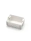 Beacon Lighting Lucci Power Wall Box, 10 Pieces