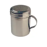 Winco DRG10 10 oz Stainless Steel Dredge