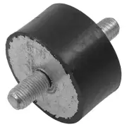 Caltric Engine Mount For polaris Magnum 325 2x4 4x4 2000-2001 3022074