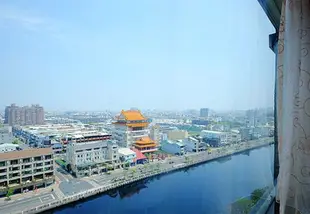 台南左岸121Zuo'an 121