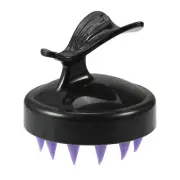 Scalp Massager Hair Care Scalp Scrubber Women's Hair Scalp Brush