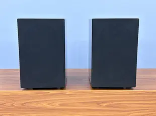 音響驛站 - 英國 Wilson Benesch Square One 喇叭（歡迎器材交換、買賣估價）