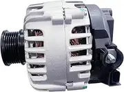 Generator Alternator Compatible For VOLVO C30 S40 V50 Compatible For MAZDA 2 1.6 D2 Y40518300 30659389 30659701 31285658 36001502 36001971 TG12C267