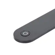 Scooter Dashboard Cover Replacement PC Scooter Display Panel Shell For 365 BX