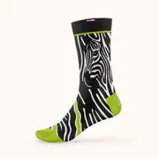 Crew Socks / Simply Ze Best
