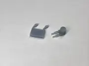 1/24 - 1/25 Oil Relocation Kit (2pack) Tamiya, Aoshima, Fujimi, Revell, Monogram