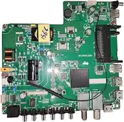 KK.V35XS.638A Universal WiFi Network，Compatible for TV，Motherboard Android 9.0 36-41v Or 50-70v 800ma 4-core 1GDDR+4/8G EMMC(1366x768 4g)