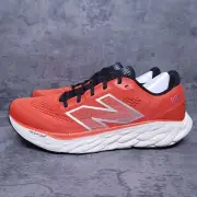 NEW BALANCE Fresh Foam X 880v14 Running Shoes Mens 10 Orange Longhorns nby