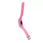 (rose)Smart Bracelet Watch Pedometer Wristband With Step&Calorie Counter EO
