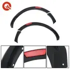 Brand NEW Fender Flares Wheel Arches Guard For Nissan Navara NP300 D23 2015-2021