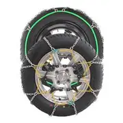 Autotecnica Snow Chains - Auto Fit, 4x4/SUV - CA390
