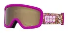Giro Chico 2.0 Toddler Ski Goggles - Snowboard Goggles for Kids Boys Girls 2-4 -