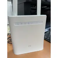 在飛比找蝦皮購物優惠-zte mf286 4g分享器