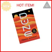 Dune (Dune Chronicles, Book 1) Paperback – August 2, 2005