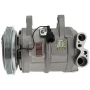 Jayair A/C Compressor - CM8328