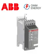 ABB PSR6-600-70 Softstarter - 6.8 A - 208 ... 600 V AC 1SFA896104R7000