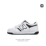 紐巴倫 NEW BALANCE【I KUN】NEW BALANCE 480 經典校園復古低幫休閒運動滑板鞋”