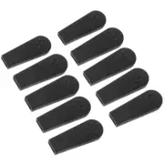 20pcs Mini Claw Machine Parts Mini Vending Machine Claw Sleeve Claw Protector