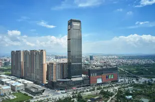 中山利和威斯汀酒店The Westin Zhongshan Lihe