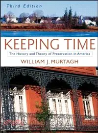 在飛比找三民網路書店優惠-Keeping Time: The History And 