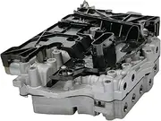 Transmission Valve Body 6F35 Compatible for Ford Edge 2014-up Taurus Escape Fusion Explorer Transit(Style 1)