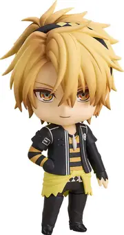 Amnesia Nendoroid Toma