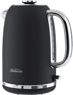 Sunbeam Alinea Collection Kettle - Black