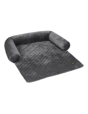 [PaWz] Pet Sofa Protector Cover XL in Grey