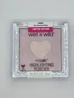 Wet n Wild MegaGlo Highlighting Powder Sweetest Bling Heart Valentine NEW SEALED