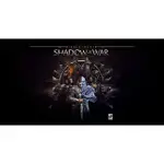 中土世界：戰爭之影 MIDDLE-EARTH: SHADOW OF WAR PC序號