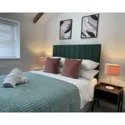 Designer Cardiff Apartments