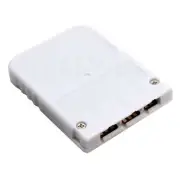 1 MB Memory Card For Playstation 1 PS1 PSX Game