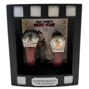 Disney’s Mickey and Minnie Through the Years “Brave Little Tailor” Vintage 1998