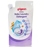 Pigeon Baby Laundry Detergent Liquid Refill 450ml