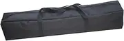 Tripod Carrying Case Bag Handbag Oxford Cloth Portable Heavy Duty Waterproof Tent Pole Bag Carry Bag for Tripods Awning Frame Monopod