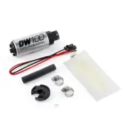 DeatschWerks Fit 165 LPH In-Tank Fuel Pump w/ 94-05 Mazda Miata 1.6 / 1.8L