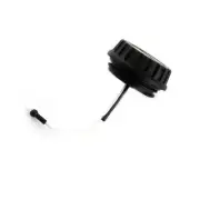 0000 350 0509 Fuel Cap Fits Stihl 064 066 088 MS650 MS660 Chainsaw