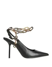 [GOLD & ROUGE ] GOLD & ROUGE Pumps - Item 32009171