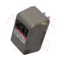 在飛比找蝦皮購物優惠-大陸電器在台灣使用 110V轉220V 50W 變壓器 升壓