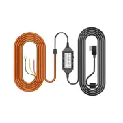 Viofo HK5 3-Wire Hardwire Kit for the VS1 (sold with or without fuse taps)