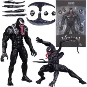 7-inch Action Figure Venom Legends Carnage Collectible Venom Toys Model Figure