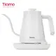 Tiamo KS06T01 電溫控壺電溫控細口壺 600ml 110V -白(HG2444)