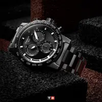 在飛比找PChome24h購物優惠-TISSOT 天梭 SUPERSPORT CHRONO 三眼